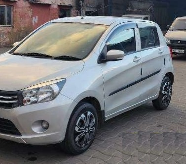 Maruti Suzuki Celerio(2017-2019) Vxi O Amt